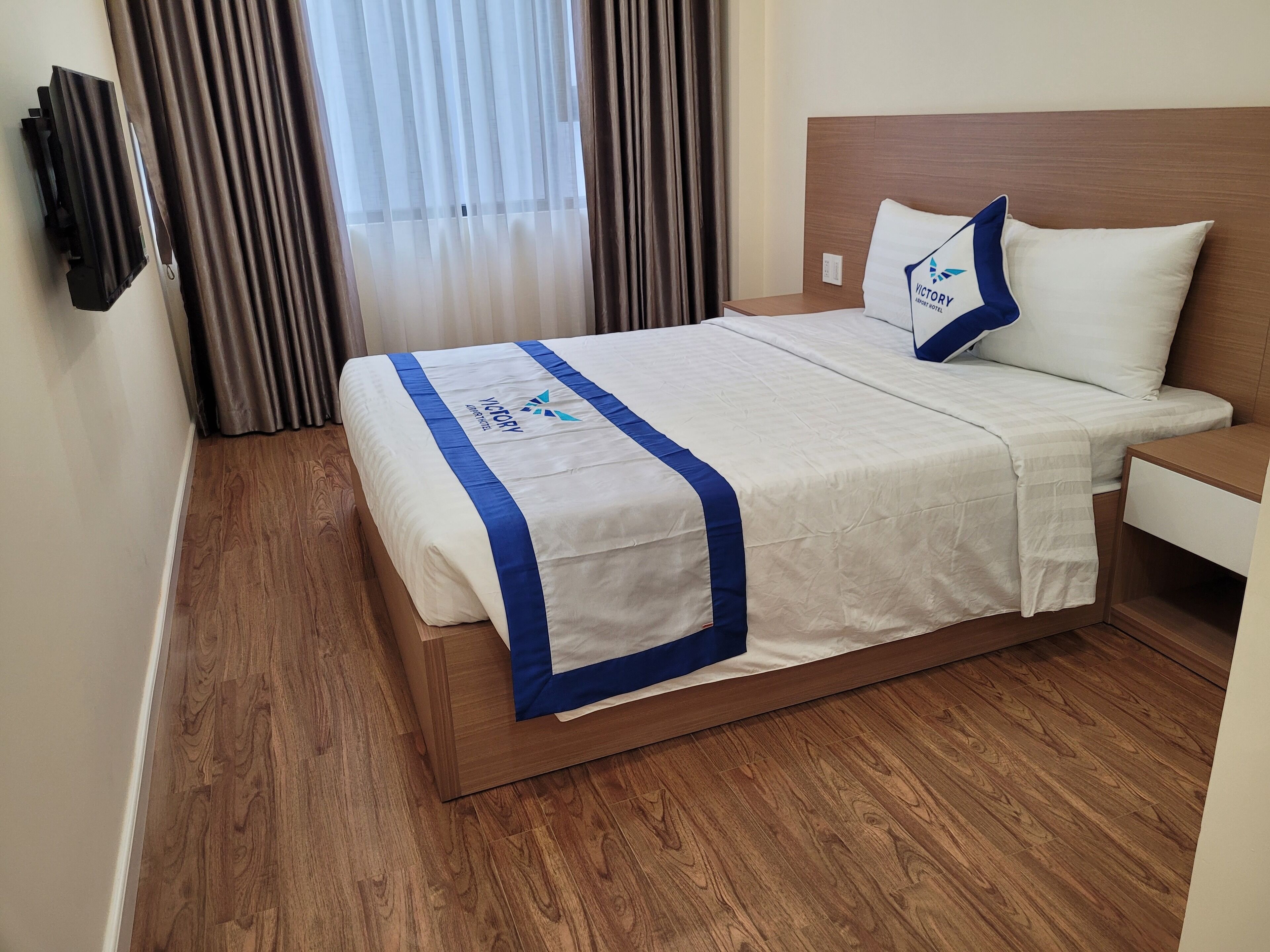 The Victory Airport Hotel