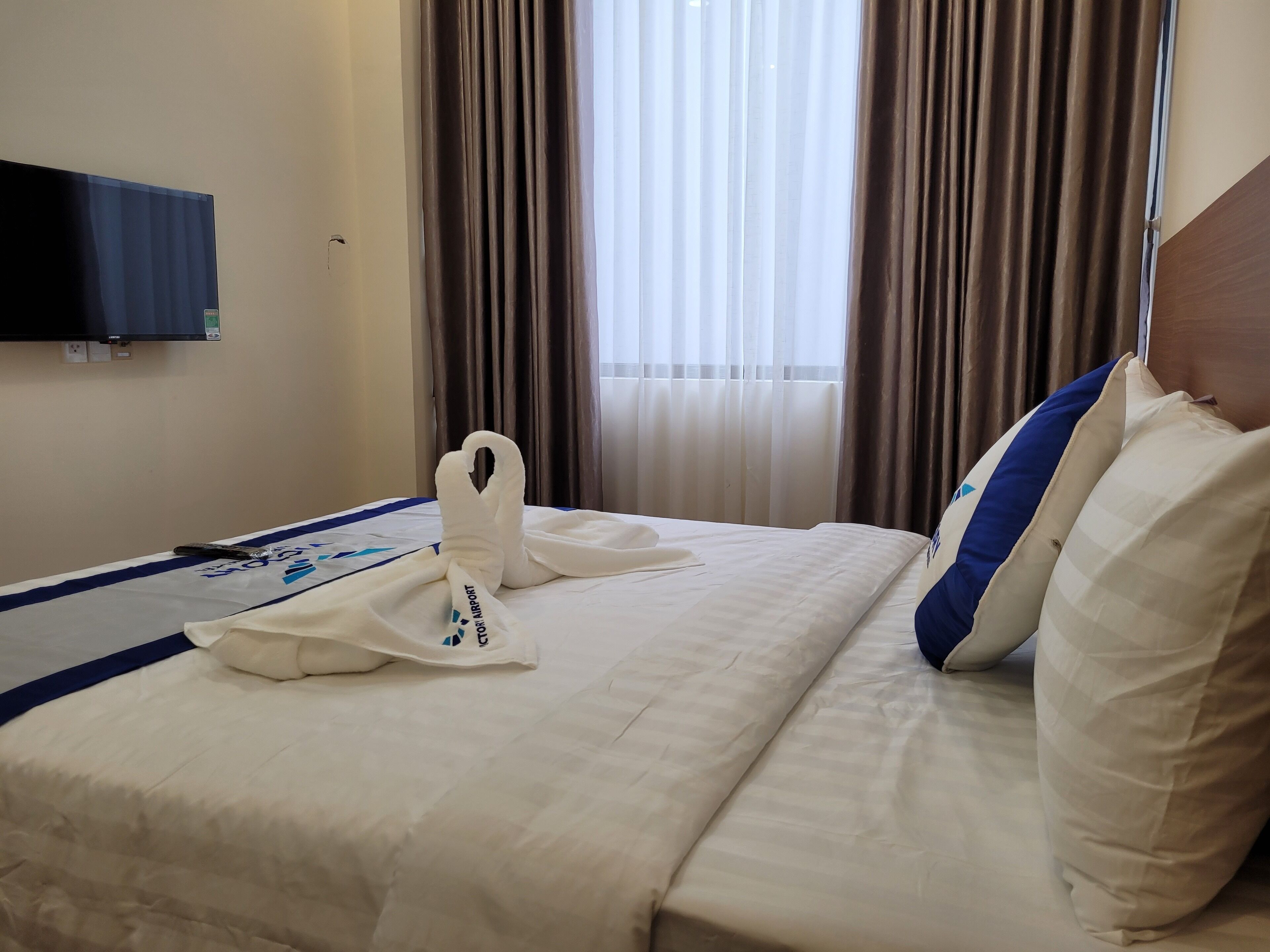 The Victory Airport Hotel