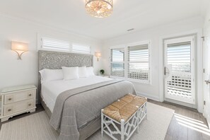 5 quartos, Wi-Fi de cortesia, roupa de cama