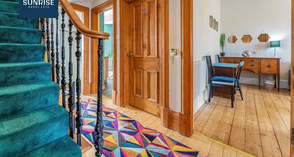 Duplex Apartment - 5 Bedrooms