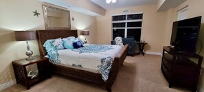 3 chambres, Wi-Fi gratuit, draps fournis