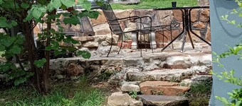 Mama Bear Cottage 23 min to Silver Doller city