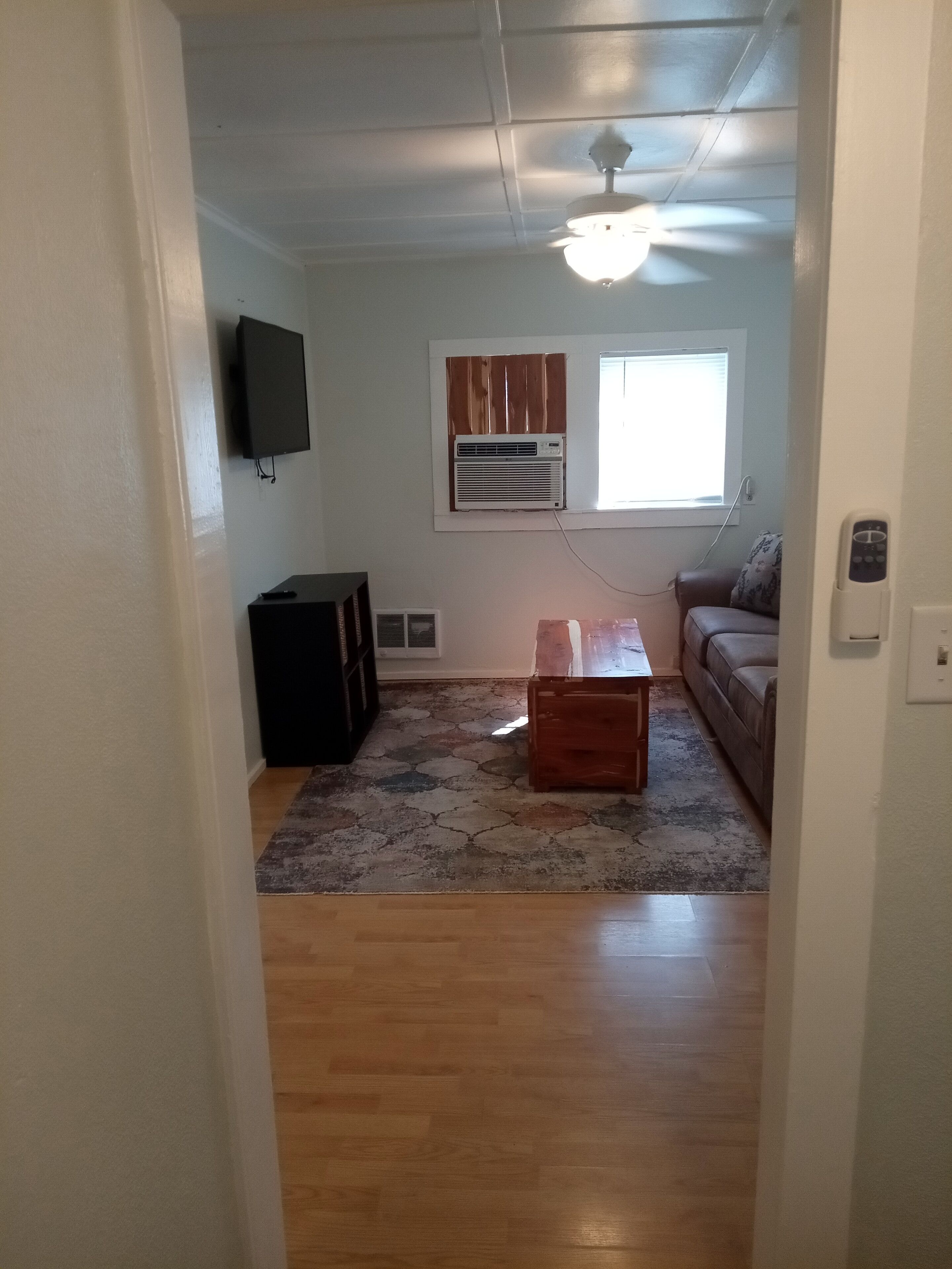 Mama Bear Cottage 23 min to Silver Doller city