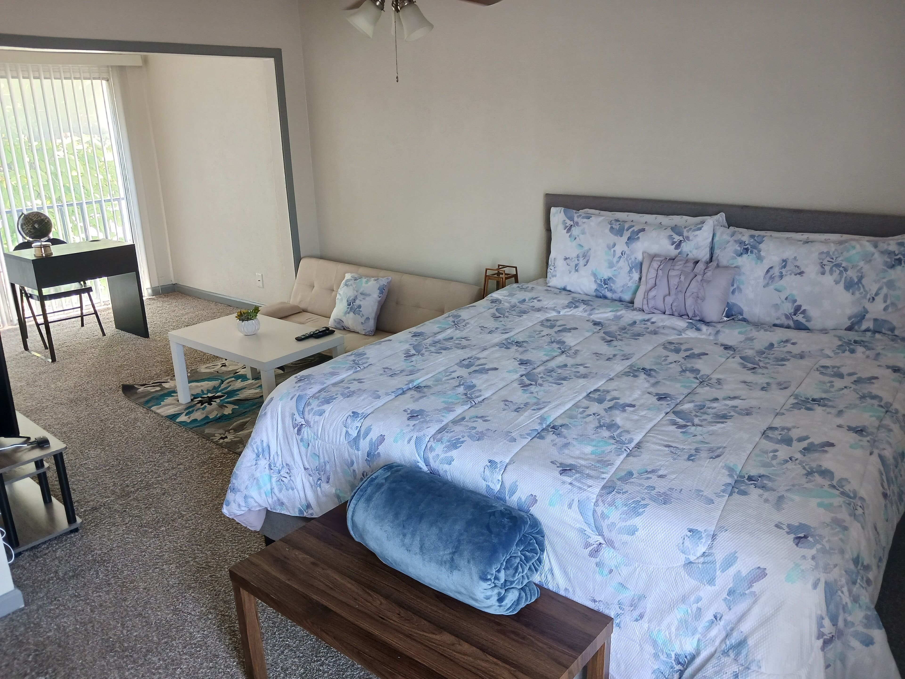 Beautiful Townhouse 2BED Very kozy Downtown Dallas