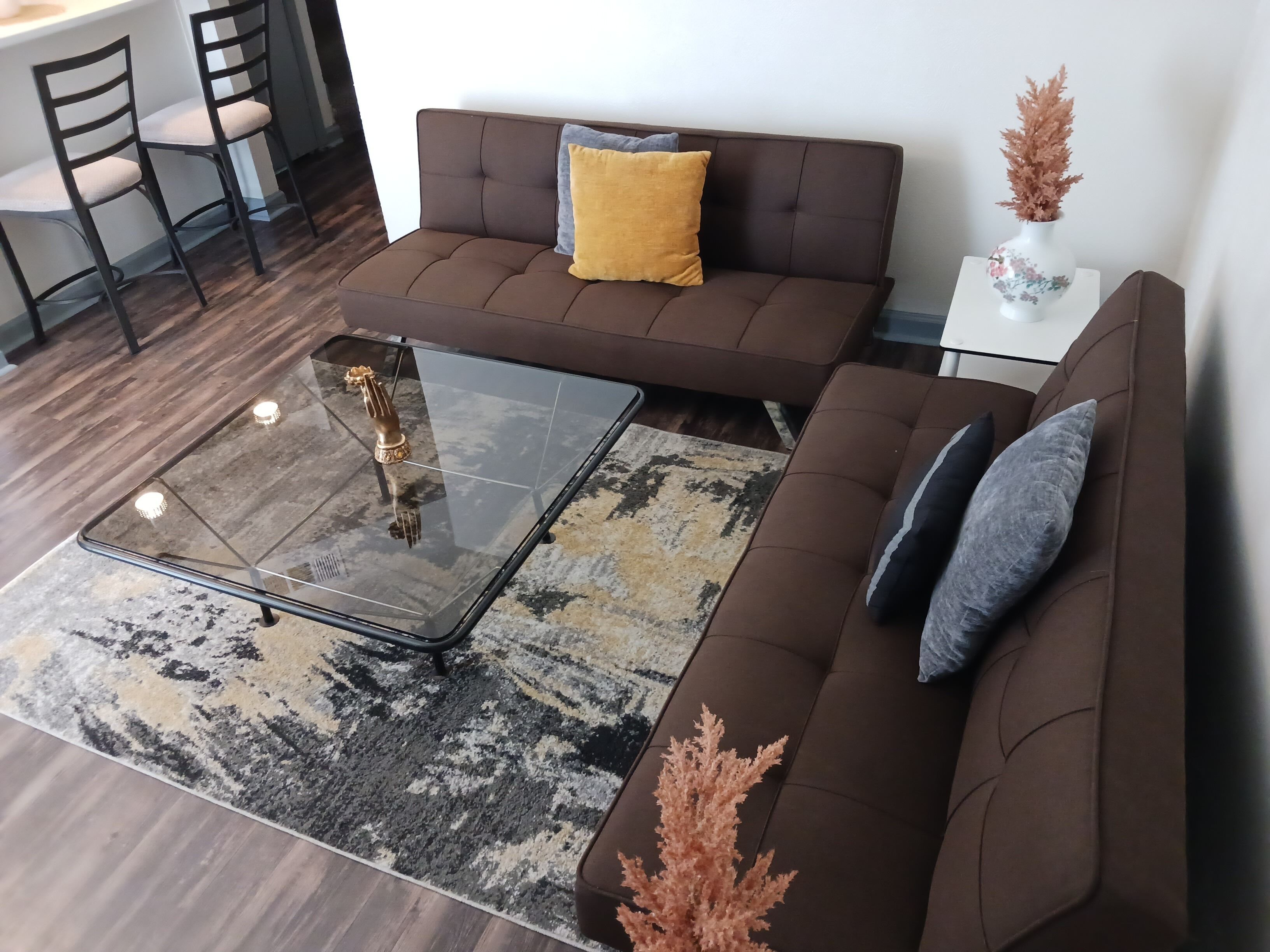 Beautiful Townhouse 2BED Very kozy Downtown Dallas