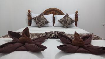 Superior Double Room | Desk, free WiFi