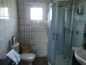 Dusche