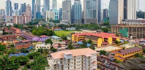 Exterior - Summer Suites KLCC (Kuala Lumpur)