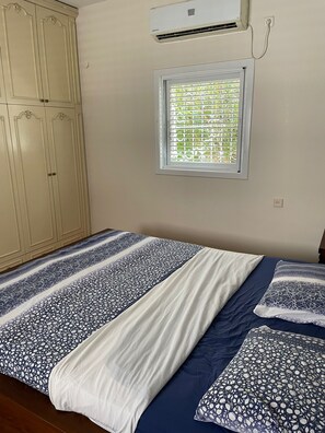 4 Schlafzimmer, WLAN