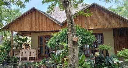 Front Beach Cottages Rental Breakfast included