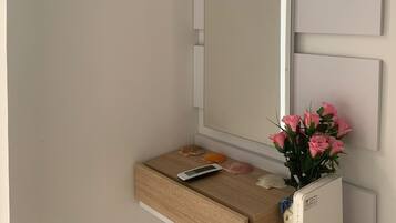 2 dormitorios, wifi gratis, ropa de cama