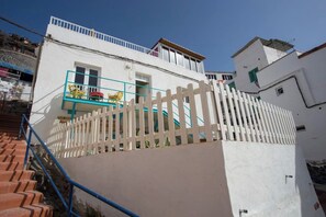 Ulkopuoli