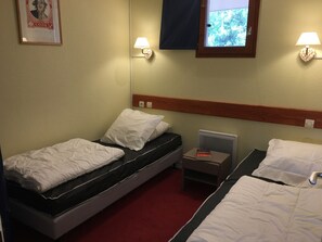 1 chambre