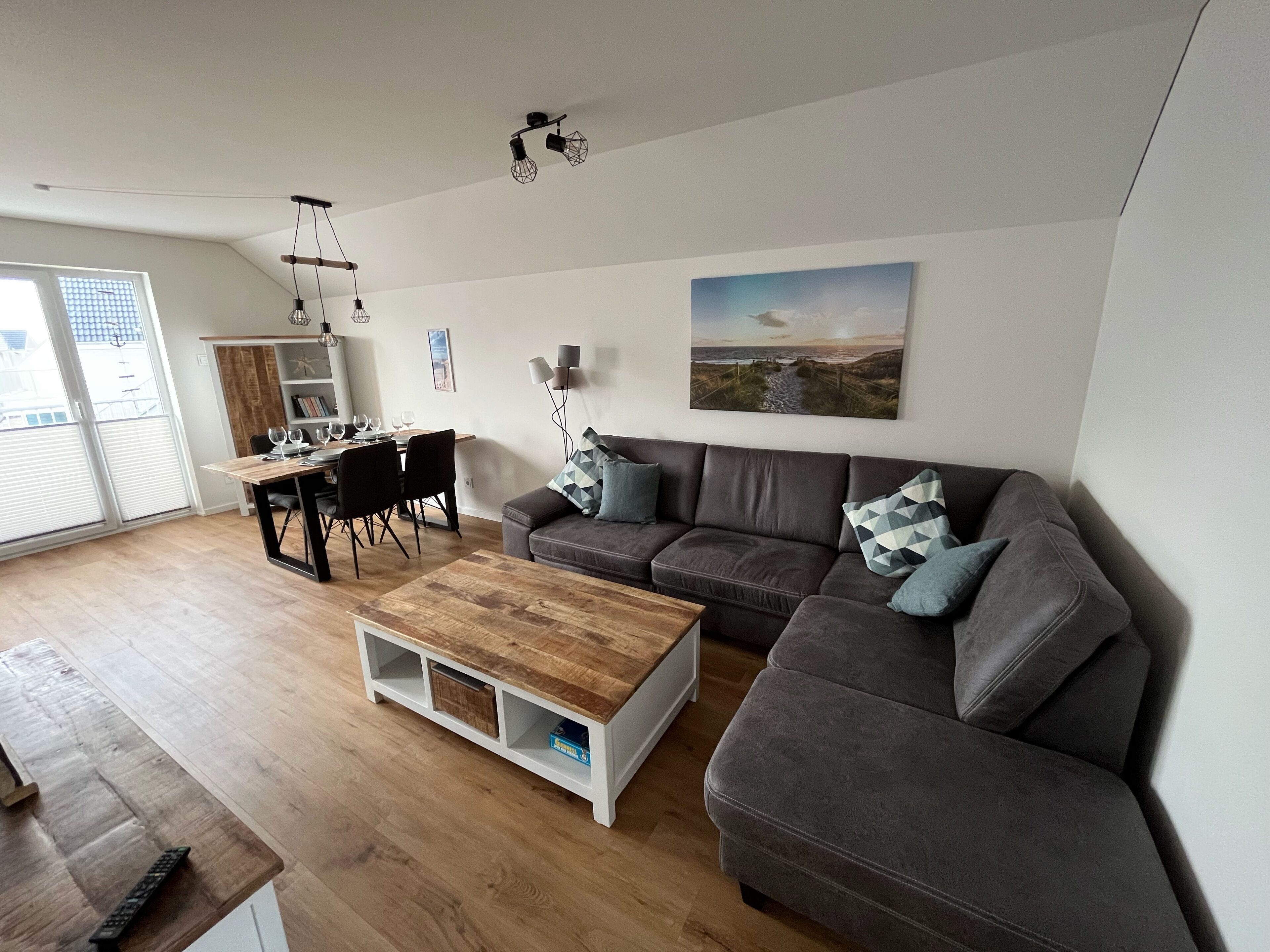 Ferienwohnung Seastar