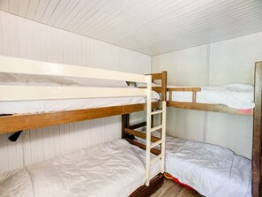 1 habitación y wifi
