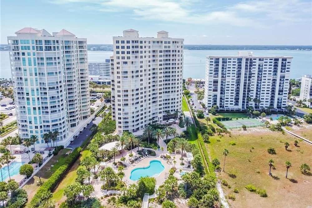 Clearwater Beach Condo