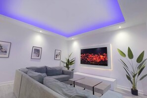 Appartement | Salle de séjour