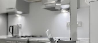 Stunning Luxury Apartment Near Motherwell