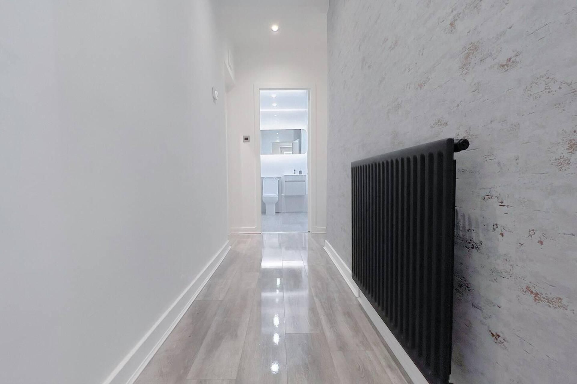 Apartment | Interior