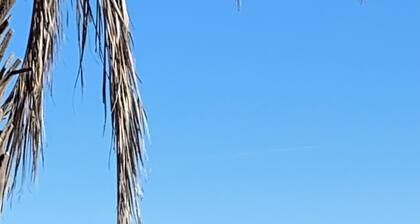 Location T3 - Superbe vue mer