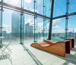 Apartment, 2 Queen Beds | Exterior - Beautiful 2-bed Apartment in Manchester, England (Manchester)