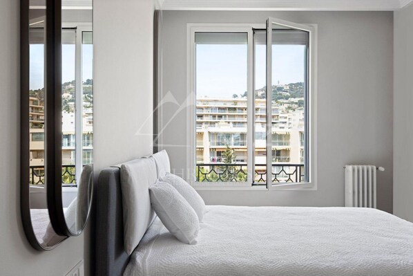 3 bedrooms, WiFi