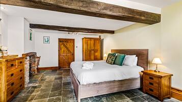 6 chambres, Wi-Fi, draps fournis