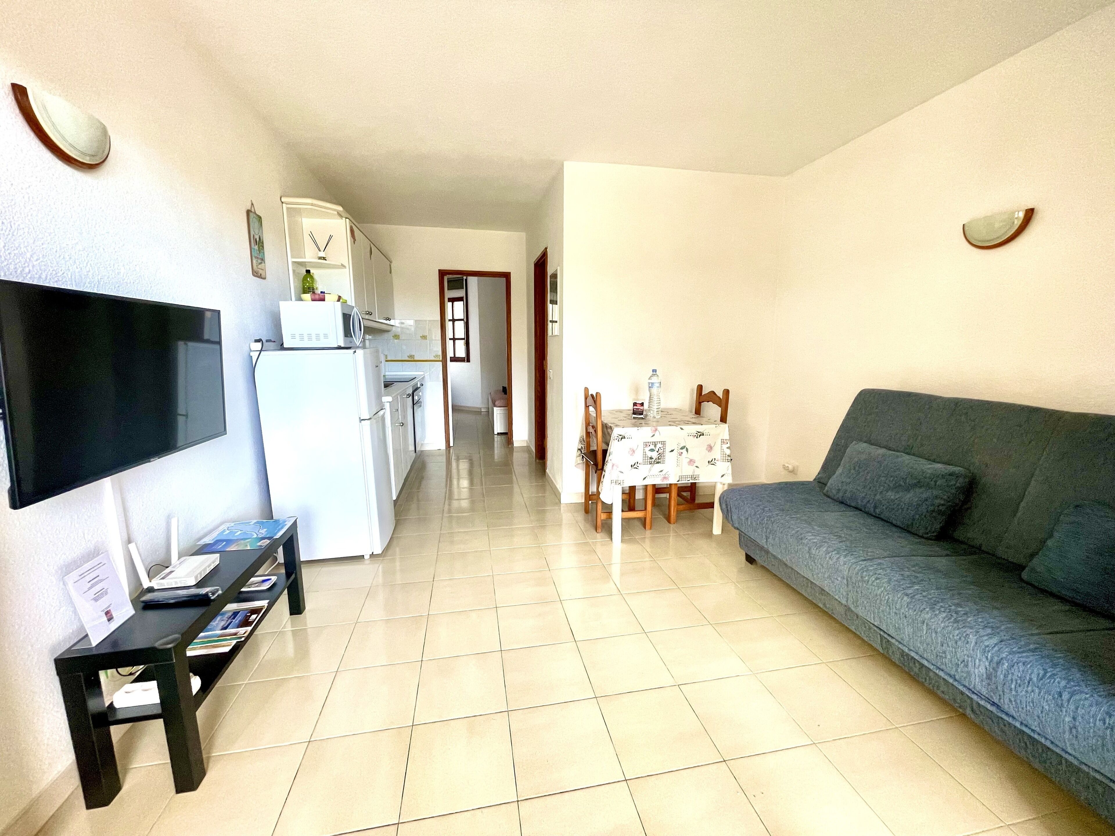 Sunlight apartment in Costa de Antigua