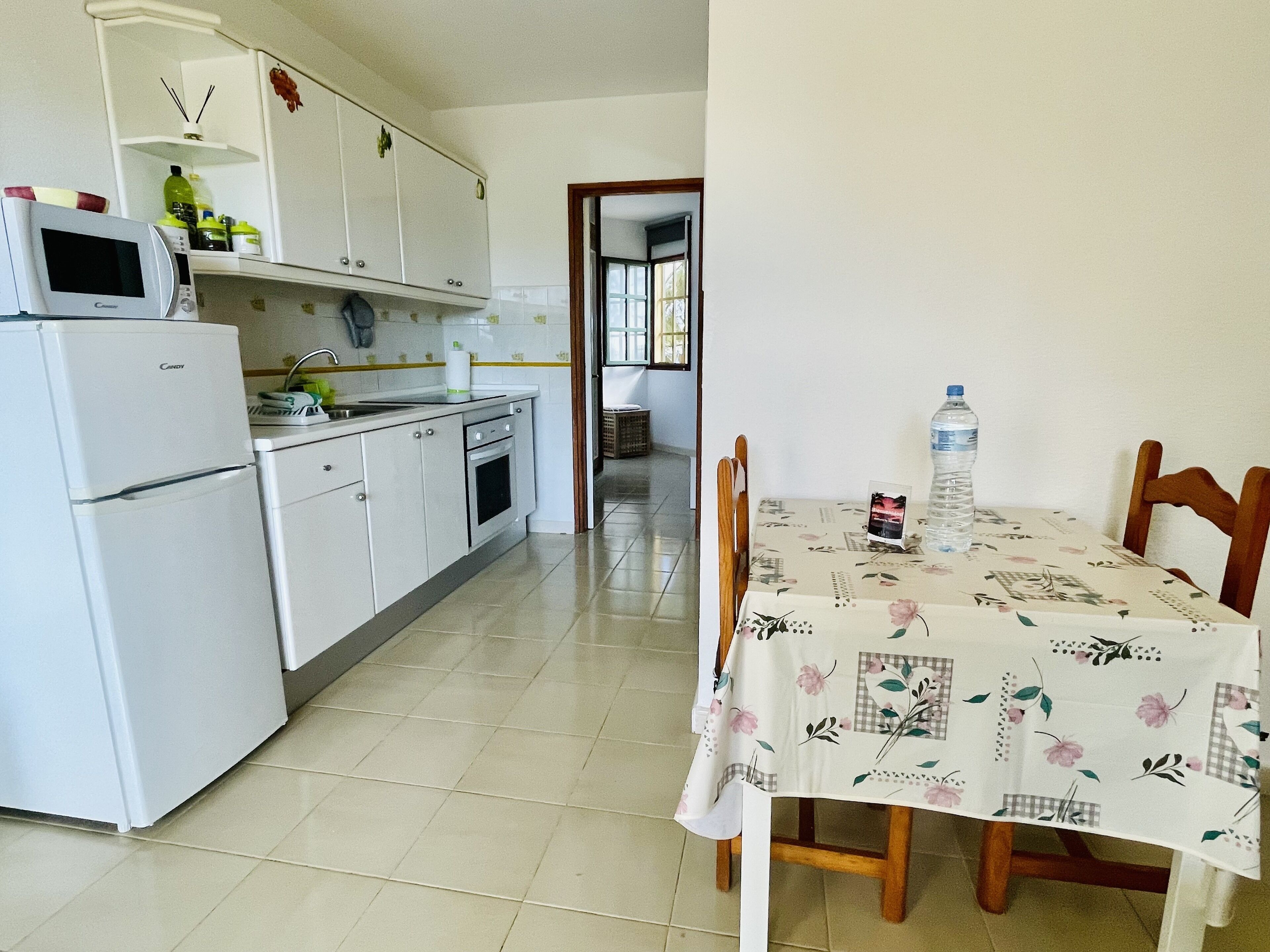 Sunlight apartment in Costa de Antigua