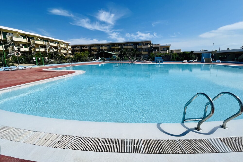 Sunlight apartment in Costa de Antigua