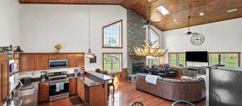 Make memories at this unique and family-friendly place