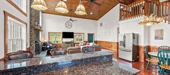 Make memories at this unique and family-friendly place