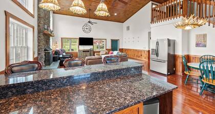 Make memories at this unique and family-friendly place