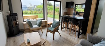 Maison Brignogan 100 Metres des Plages