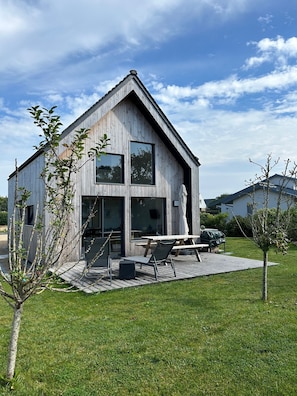 Exterior - Maison Brignogan 100 Metres des Plages (Plounéour-Brignogan-plages)