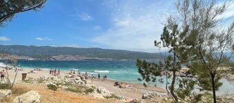 Tropical 2 Bedroom Apartment. Heaven Like Beaches