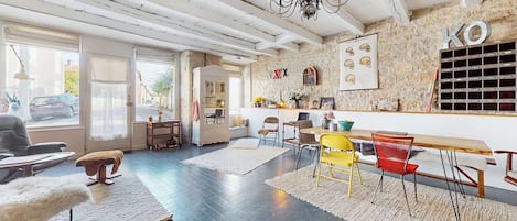 Intérieur