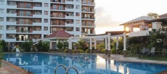 A Place to stay in Davao- Condo