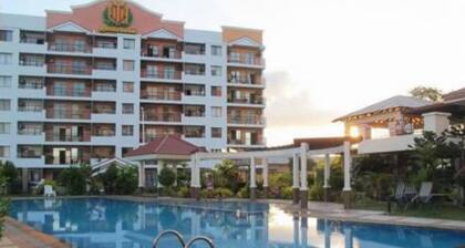 A Place to stay in Davao- Condo