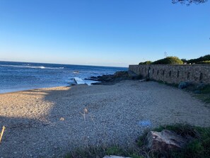 Playa en los alrededores 