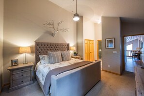 4 Schlafzimmer, WLAN, Bettwäsche
