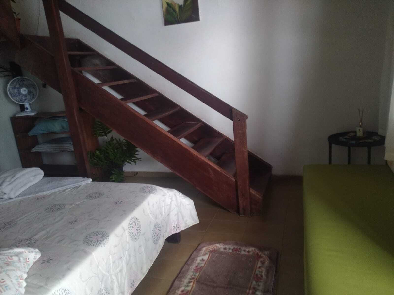 Lodging/Flet - Recanto do Mar Enseada Azul Guarapari 