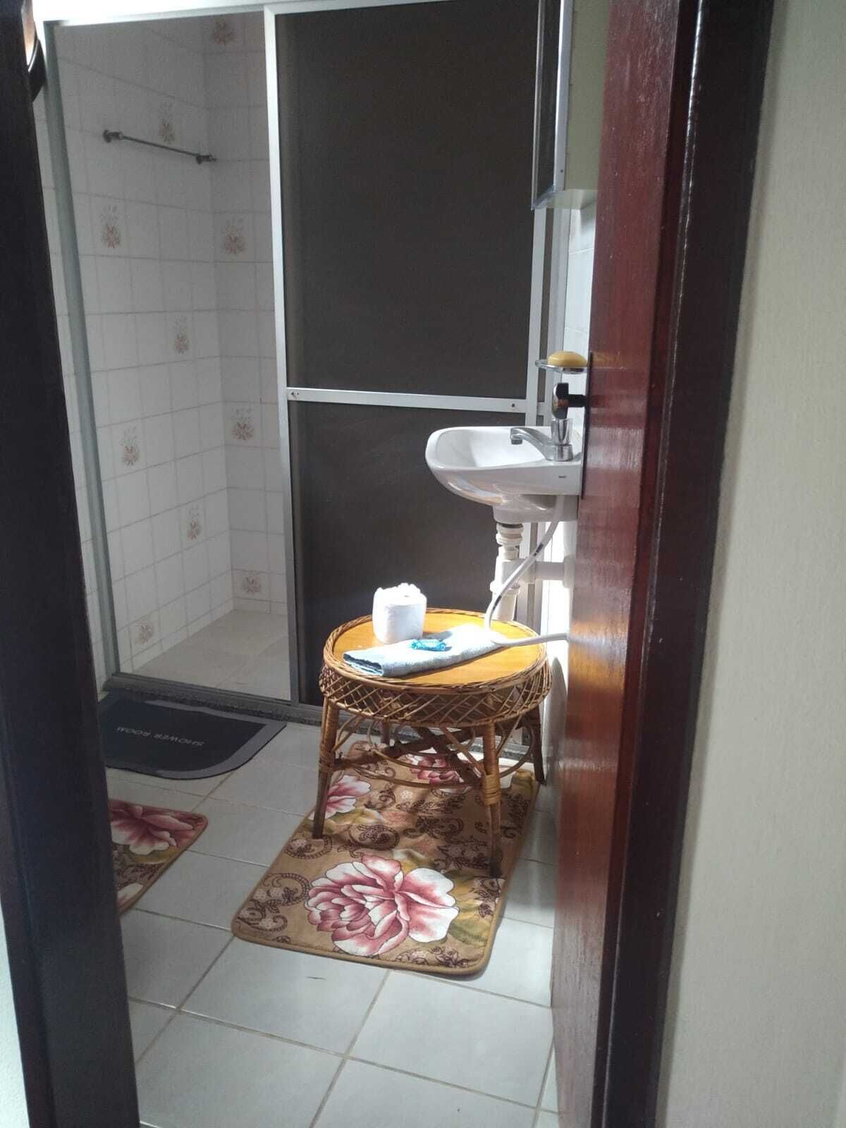 Lodging/Flet - Recanto do Mar Enseada Azul Guarapari 