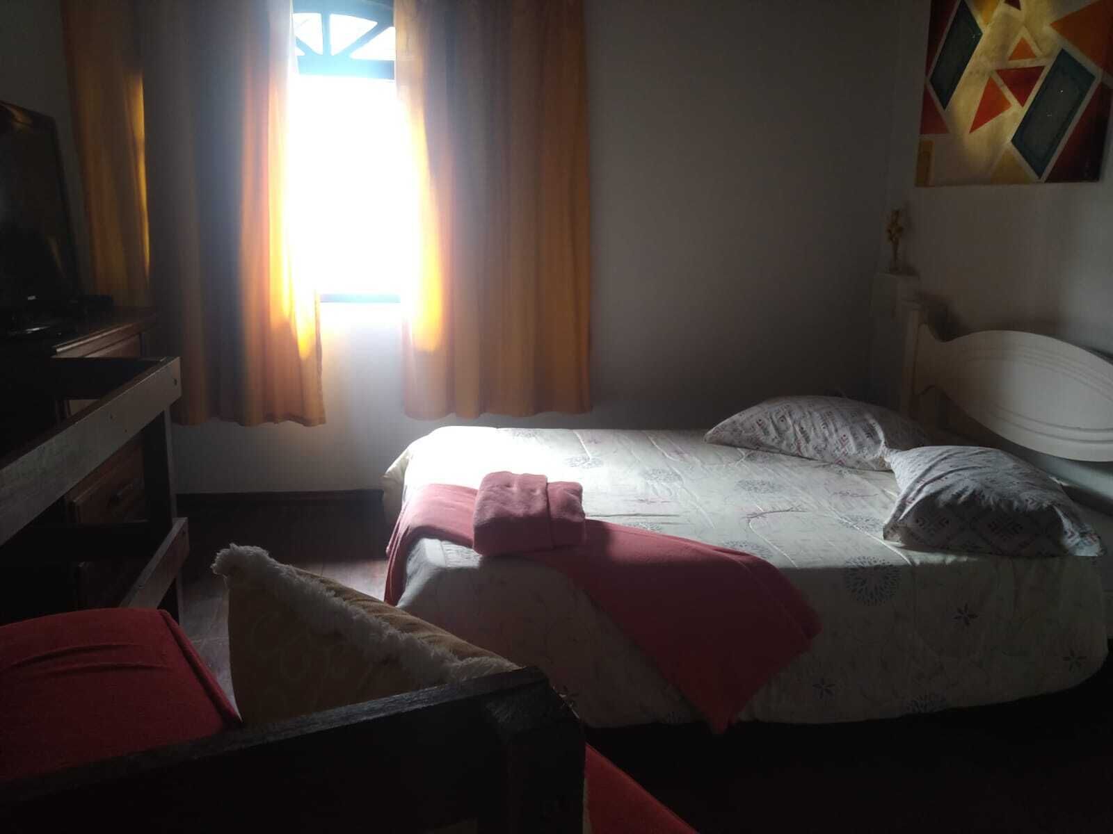 Lodging/Flet - Recanto do Mar Enseada Azul Guarapari 