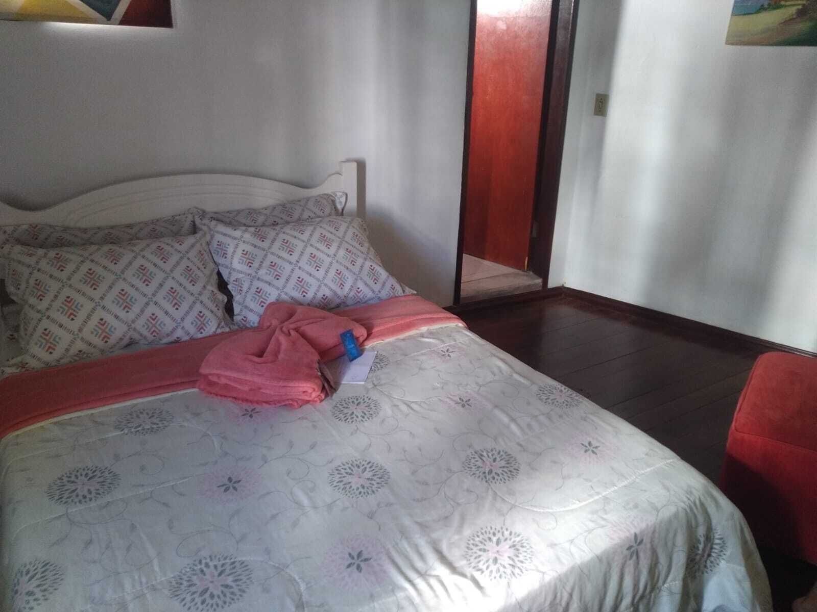 Lodging/Flet - Recanto do Mar Enseada Azul Guarapari 