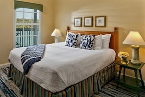 2 habitaciones y wifi