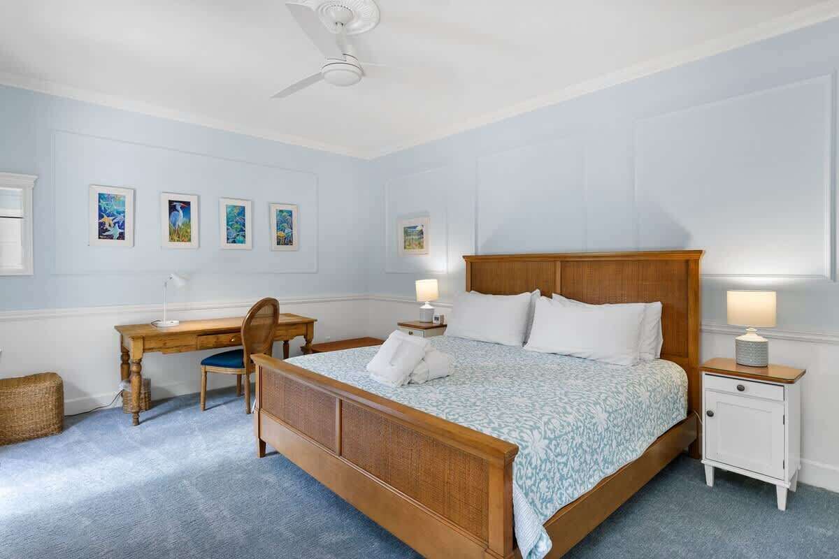 3 Schlafzimmer, Bügeleisen/Bügelbrett, kostenloses WLAN, Bettwäsche