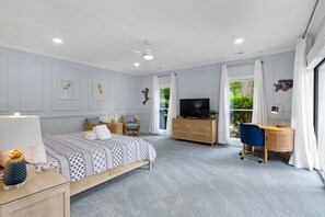 3 habitaciones, tabla de planchar con plancha y wifi gratis
