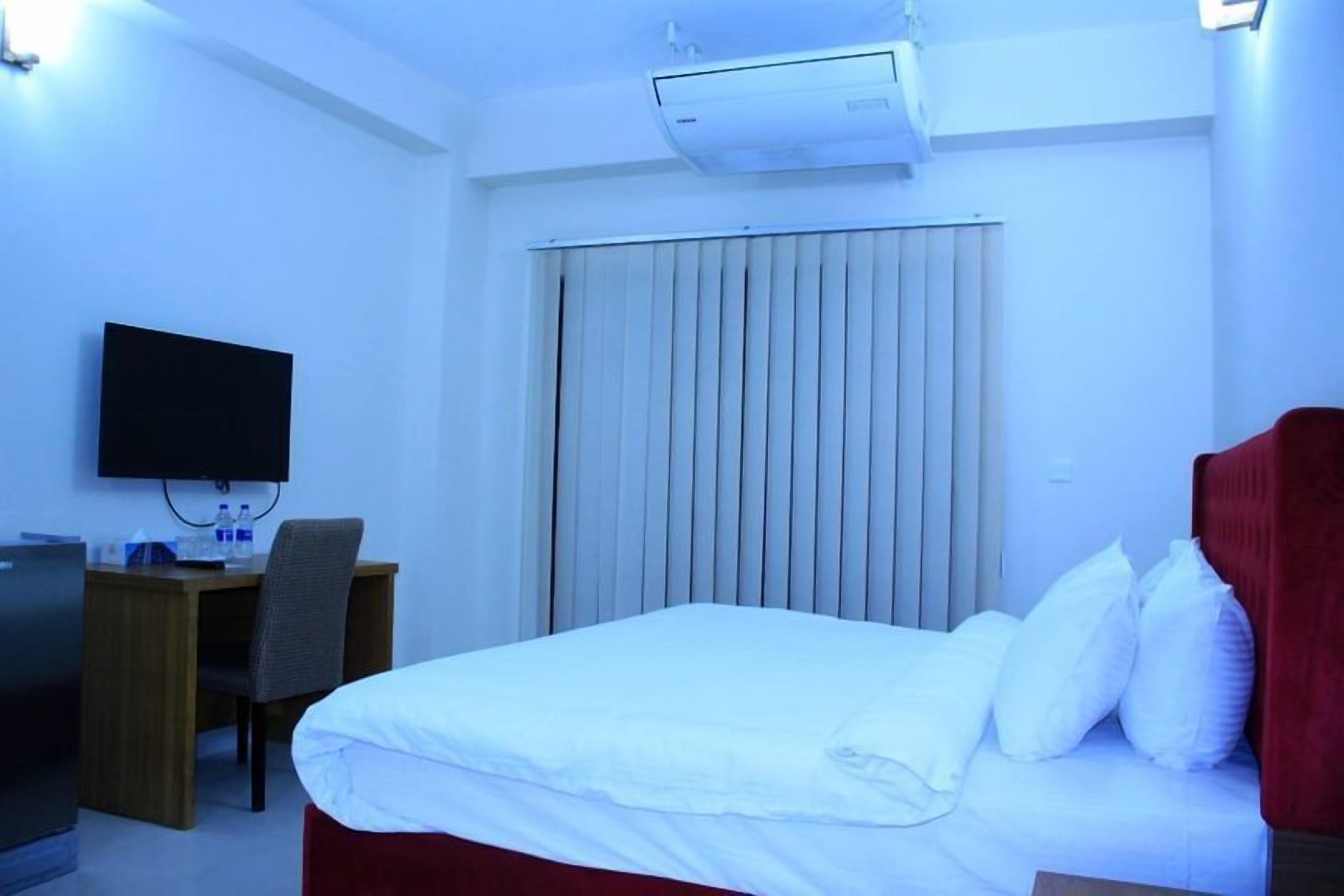 Ocean View Hotel & Convention in Kalapara Find Hotel Reviews, Rooms, and Prices on