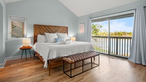 วิลล่า, หลายเตียง, ห้องครัว (1619 Port Villas) | 2 ห้องนอน, Wi-Fi ฟรี